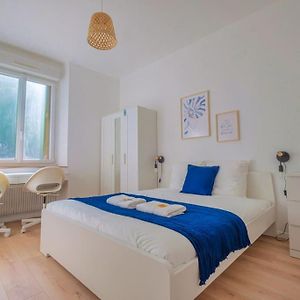 Appartement met Twee Slaapkamers